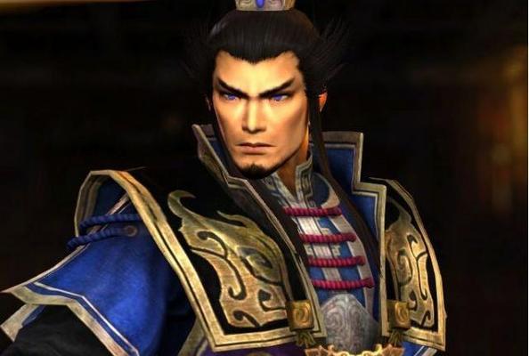 《三国志13》中曹操人物介绍——展示魏国主公武将的风采（以游戏为主）