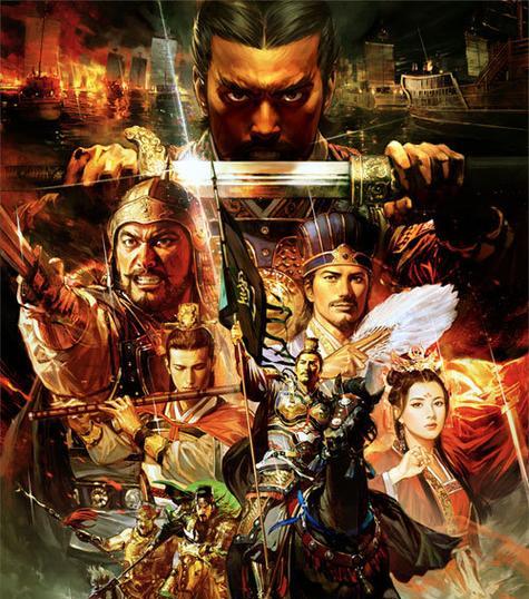 三国志13重臣特性攻略（解读重臣特性）