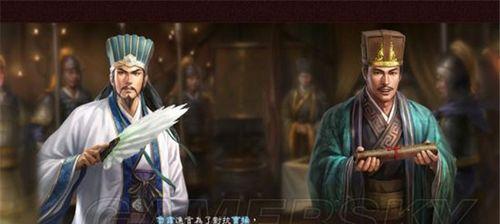 《三国志13》诸葛亮获得方法攻略（轻松掌握）