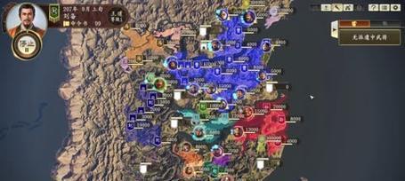 三国志14最强阵型选取攻略（如何根据游戏情况挑选适合的阵型）