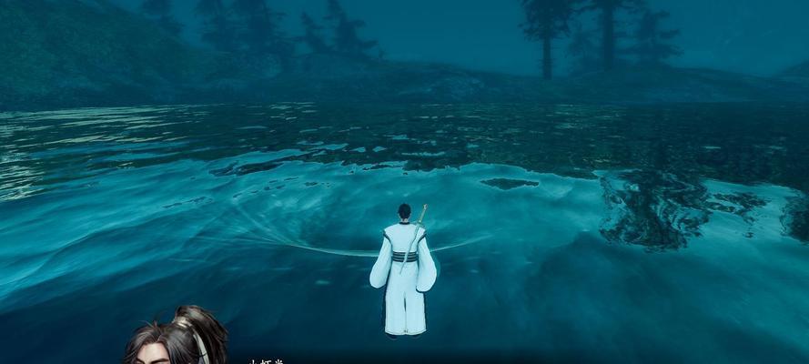 河洛群侠传程雁华好感度攻略（打造最强神仙情缘）