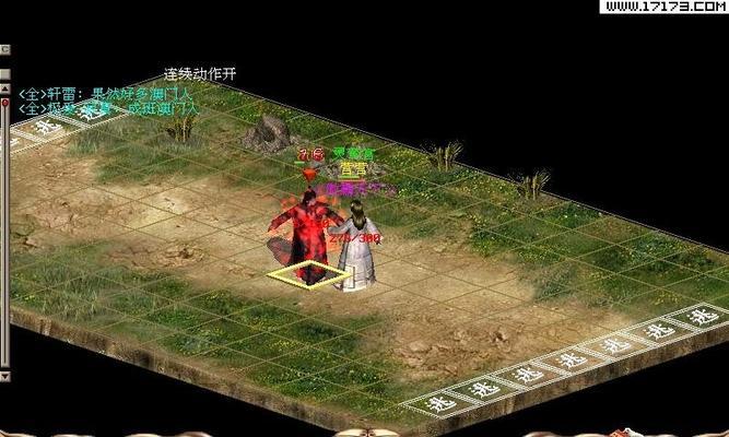 《河洛群侠传》如何招募萝莉颛孙凝（从入队条件到战斗技巧）