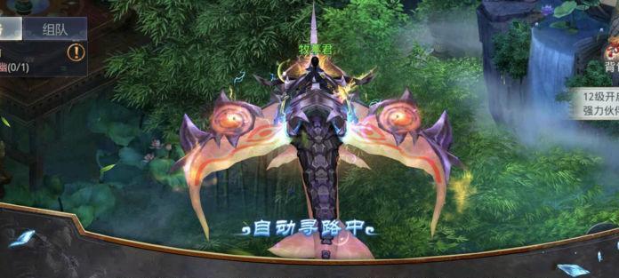 机甲战魔毁灭魔剑隐藏武器获得攻略（机甲战魔玩家必看）