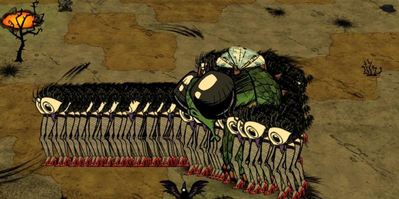 《魔兽世界》单人打饥荒27500血龙蝇攻略（如何突破难关）