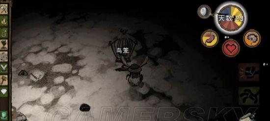《饥荒触手无伤打法大揭秘》（新手必看）