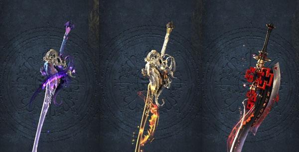剑灵斗士武器选择指南（选择最适合自己的武器）