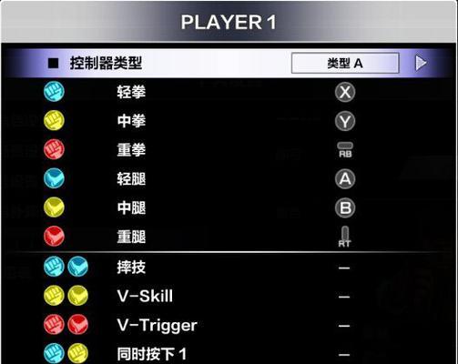 玩转看门狗PC版——键盘按键操作设置说明（以游戏为主）