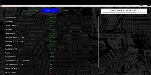 《看门狗PC版手柄按键操作详解》（以游戏为主）