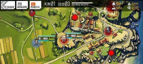 《攻略以柯娜精神之桥的木匠Boss》（教你轻松击败最强BOSS）