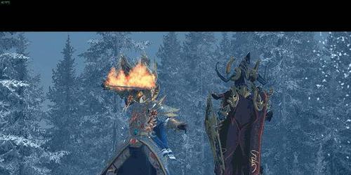龙腾世纪3审判新版本——魔武双修更平衡（新版本奥骑玩法揭秘）