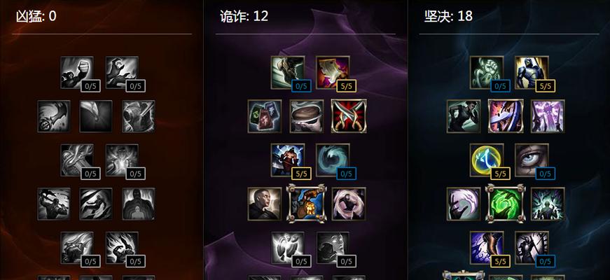 《王者荣耀》以龙之矛符文全符文效果一览（详解以龙之矛符文的全面加成）