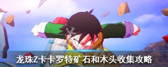 《龙珠Z卡卡罗特料理大全》（打造属于自己的料理世界）