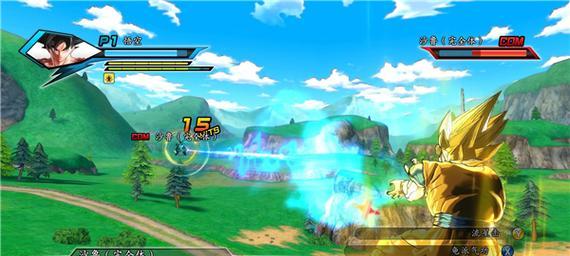 「龙珠超宇宙2」基纽特战队主线任务攻略（组建最强战队）