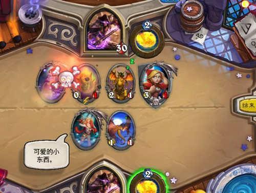 炉石传说乱斗模式开启攻略（如何顺利开启乱斗模式）