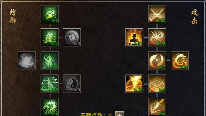 乱斗西游玉兔精天赋加点攻略（打造强力输出的玉兔精）
