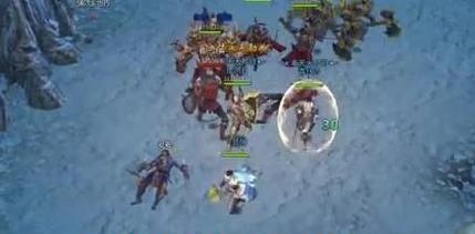《洛克人钢铁之心第一章攻略》（以游戏攻略流程为主）
