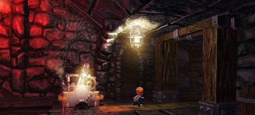 《麦克斯兄弟魔咒》PC键盘操作指南（掌握PC键盘操作）
