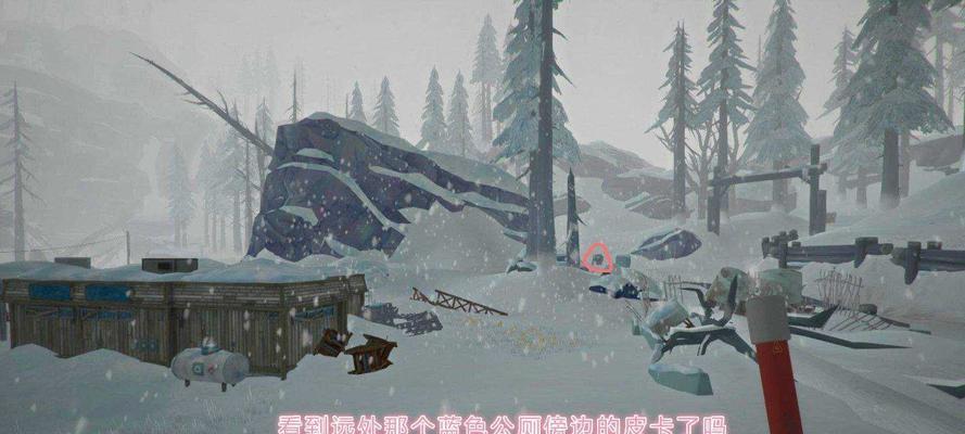 漫漫长夜快速回血攻略（游戏中如何快速回血）