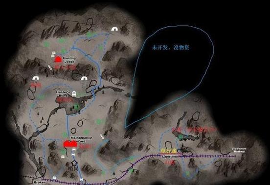 解锁漫漫长夜箱子，轻松获取珍稀装备（揭秘开启漫漫长夜箱子的高效技巧）