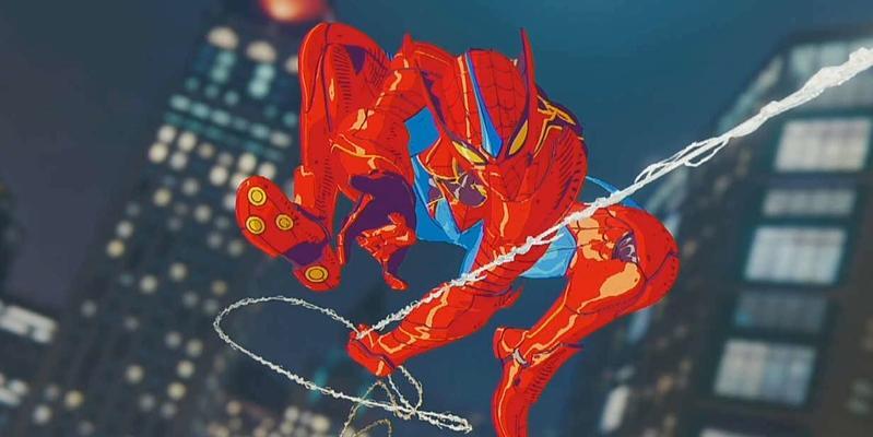 揭秘《漫威蜘蛛侠》PS4全奖杯达成方法（白金攻略详解）