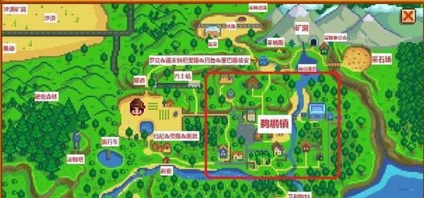 《冒险家村庄2》高手实用技巧指南（15个段落）