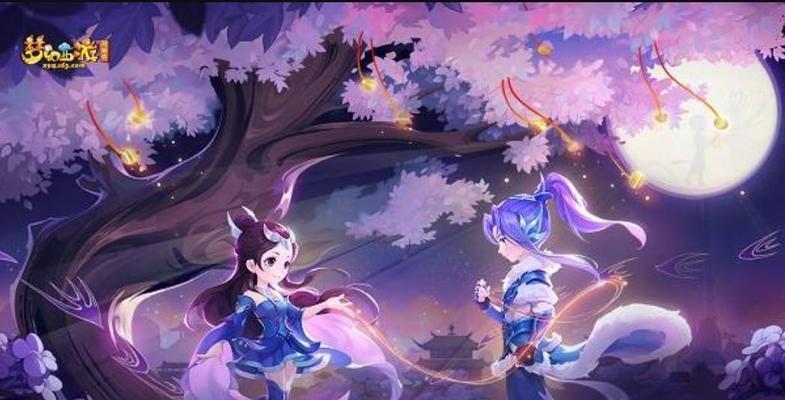 《梦幻西游手游》保卫西瓜玩法详解（挑战重重关卡）