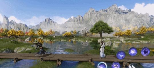 梦幻西游手游（玩法介绍）