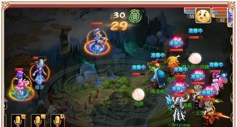 方寸山门派技能介绍——挑战最强单杀之王（以梦幻西游手游为例）