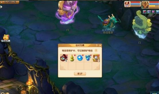 梦幻西游手游福缘宝箱玩法攻略（如何获取福缘值）
