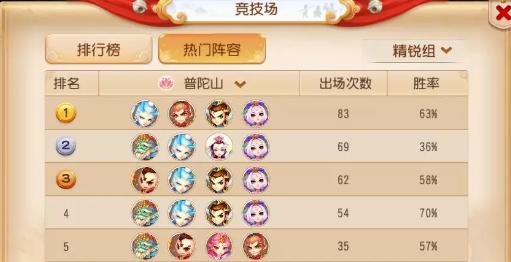 《梦幻西游手游》卡级别攻略（卡级别是什么）
