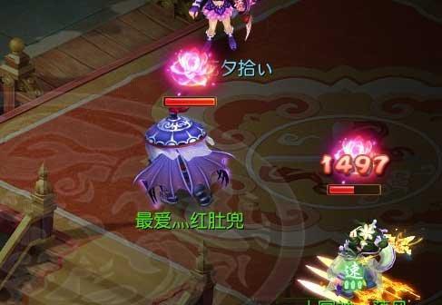龙宫装备选择攻略（以梦幻西游手游为例）