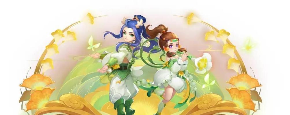 梦幻西游手游泡泡乐园四星礼乐专家打法攻略（成为泡泡乐园四星礼乐专家）