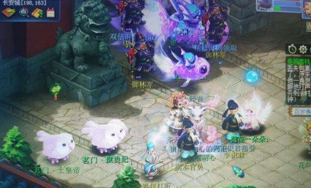 梦幻西游桃夭夭渡劫攻略（让你轻松应对桃夭夭渡劫）