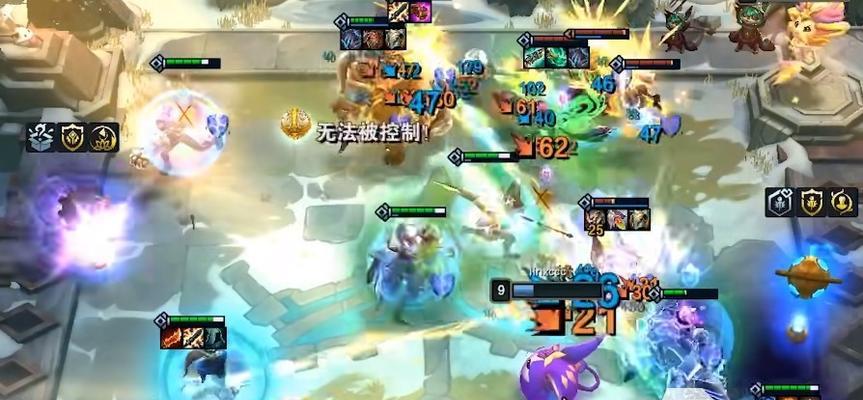 探索云顶之弈S7斯维因阵容出装的最佳战略（打造强大的斯维因阵容）