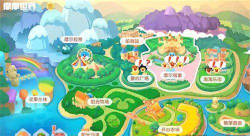 摩尔庄园手游（尽情品味游戏中的美食乐趣）