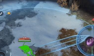 猎手之王（猎手之王游戏中的武器选择与战略决策）