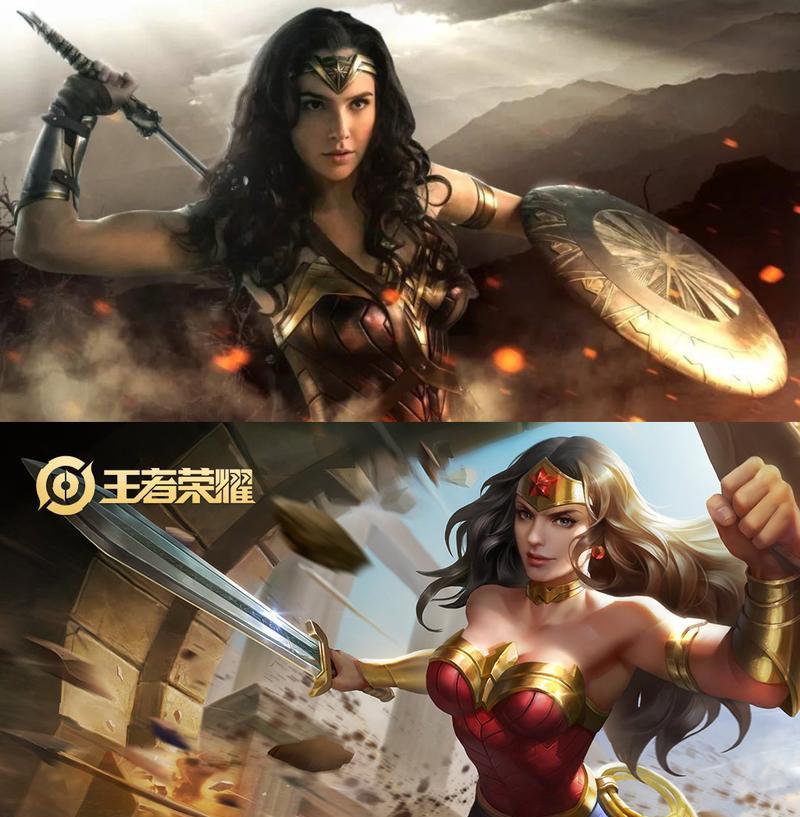 《王者荣耀雅典娜黎明之约攻略》（超凡力量引领胜利）