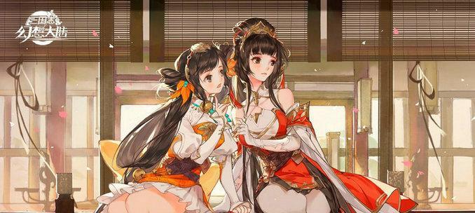三国志幻想大陆无双蔡文姬值得培养吗（揭秘游戏中蔡文姬的强势表现与培养攻略）