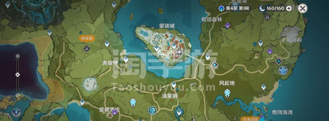 《原神七天神像升级攻略》（打造最强七天神像的秘诀与技巧）