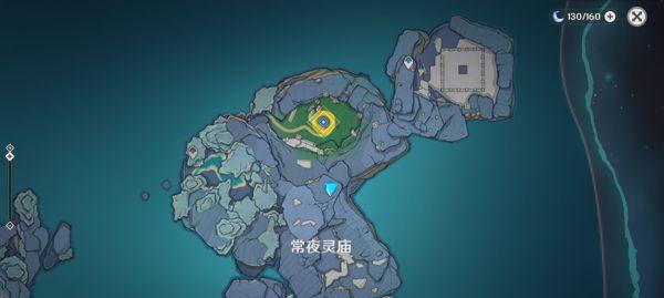 《原神》疏通岛屿水脉任务全攻略（解锁隐藏宝藏）