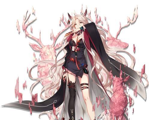 明日方舟三幻神新手必备干员介绍（打造最强战斗阵容）