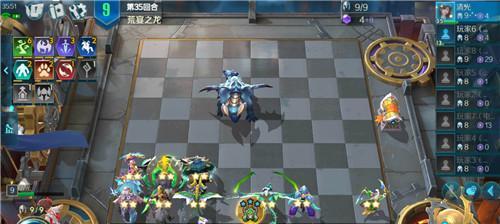 以战歌竞技场前期过渡棋子角色为主题的探讨（探索战歌竞技场中过渡棋子角色的价值与策略）