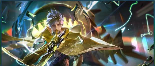 《王者荣耀铠专精装堕天魔铠属性介绍》（探索铠专精装堕天魔铠的强大属性）