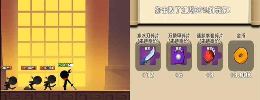 《以我功夫特牛全内功加点攻略汇总最强内功》（成为绝世武林高手的必修课）