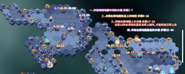 星弧生物职业转职路线选择指南（游戏中如何合理选择跨越星弧生物职业转职路线）