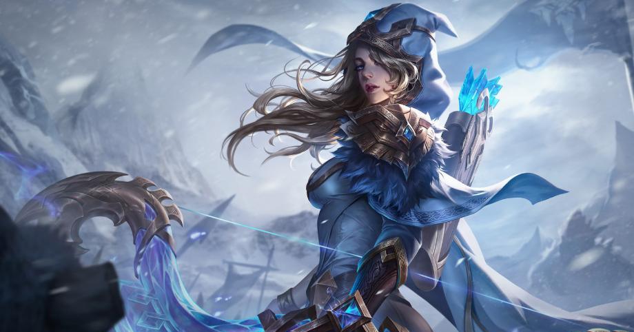 LOL手游新装备烈阳魔刃效果一览（探索最新LOL手游装备烈阳魔刃的威力与策略）