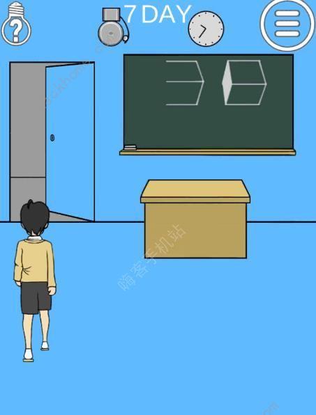 《以纸片少女2-6关图文通关攻略》（轻松过关）