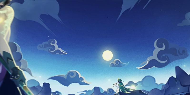 《原神硝华流焰弹奏技巧分享》（掌握流火琴师的演奏之道）