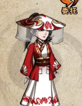《烟雨江湖元旦限定头饰获得攻略》