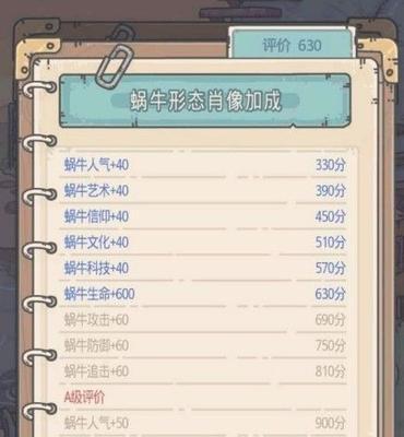 以最强蜗牛招财猫为主题的游戏大揭秘（探寻招财猫的神奇力量与游戏乐趣）